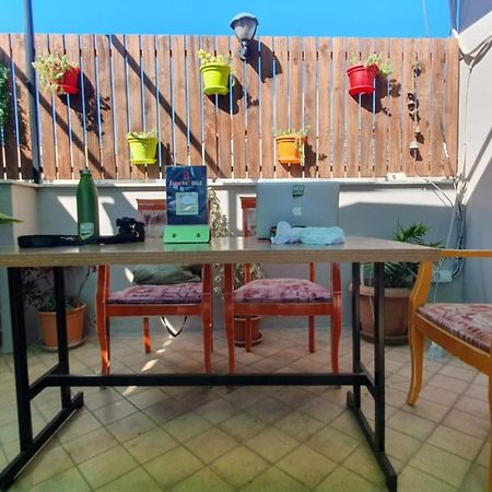 Scodrinon Hostel Шкодер Екстер'єр фото