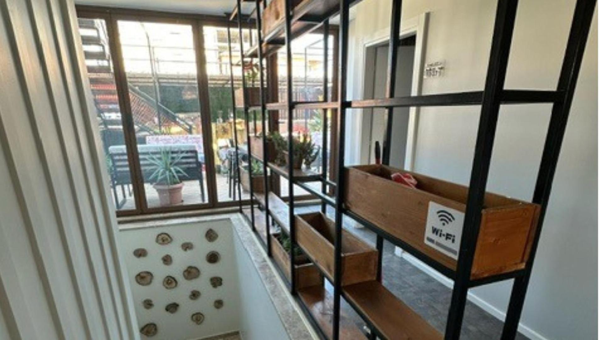 Scodrinon Hostel Шкодер Екстер'єр фото