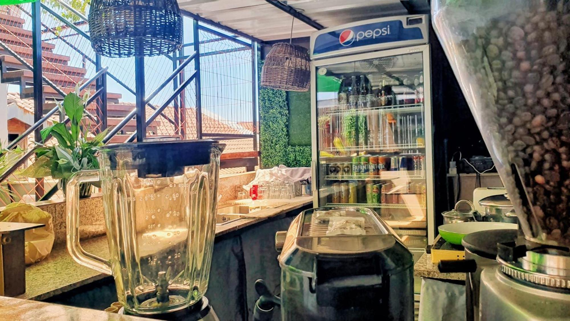 Scodrinon Hostel Шкодер Екстер'єр фото