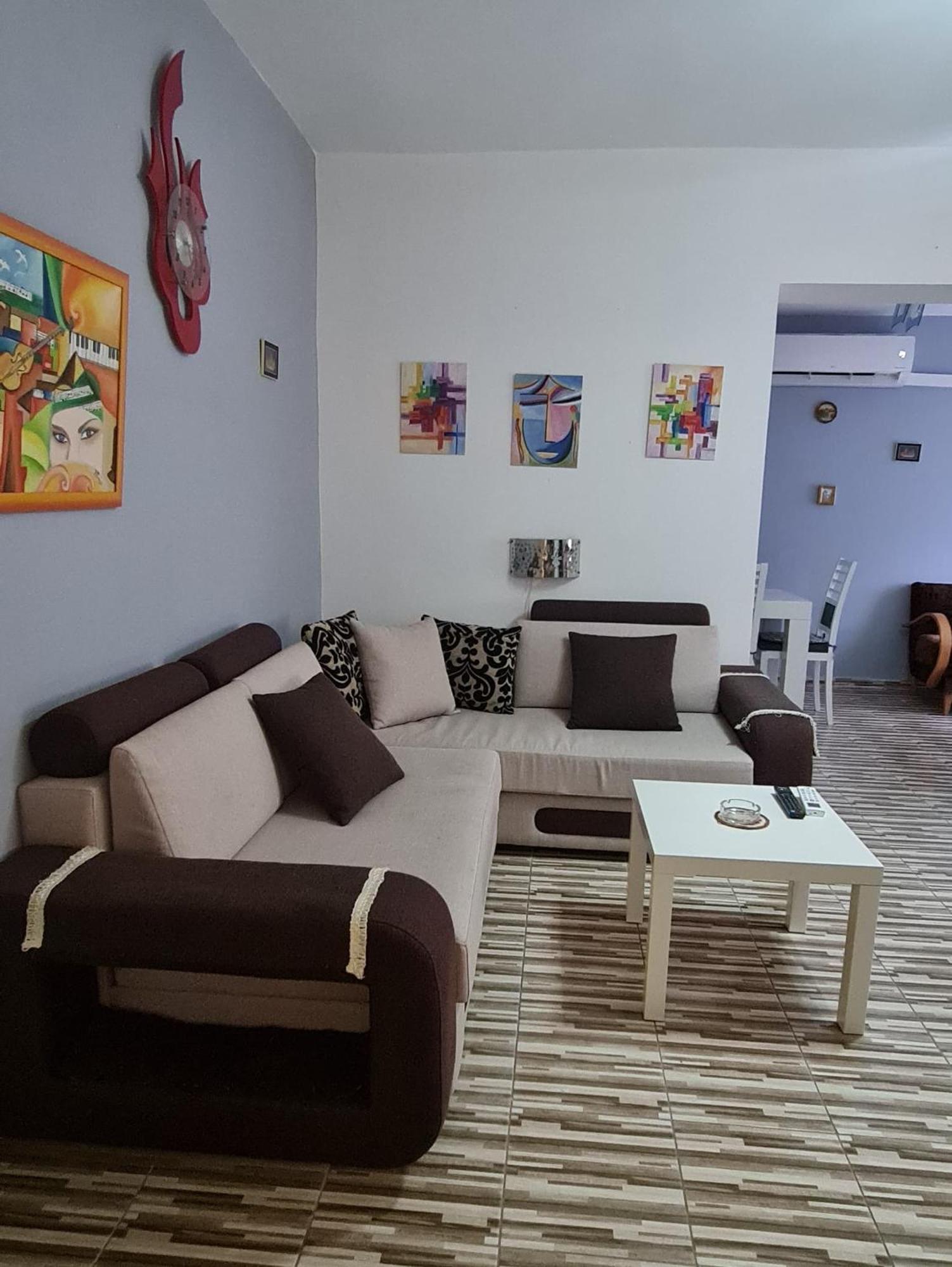 Scodrinon Hostel Шкодер Екстер'єр фото