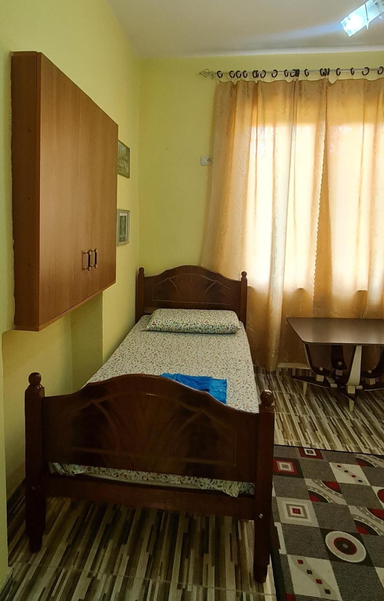 Scodrinon Hostel Шкодер Екстер'єр фото