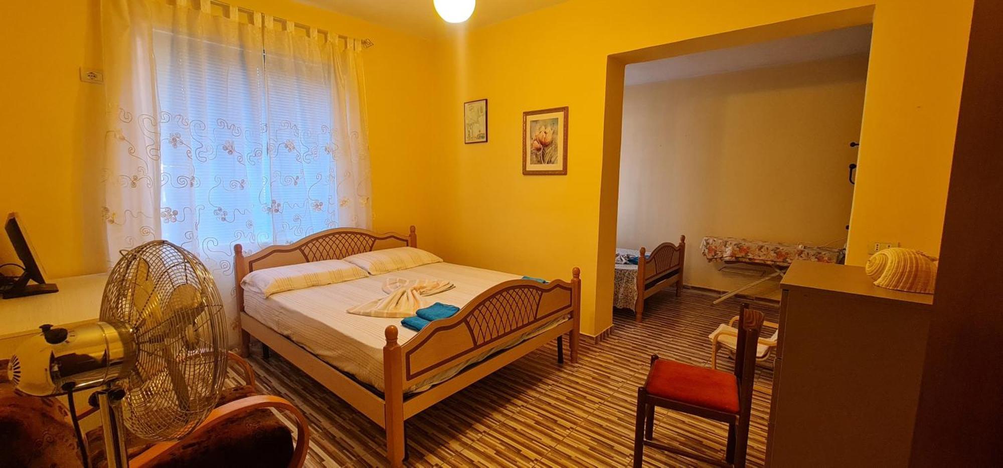 Scodrinon Hostel Шкодер Екстер'єр фото
