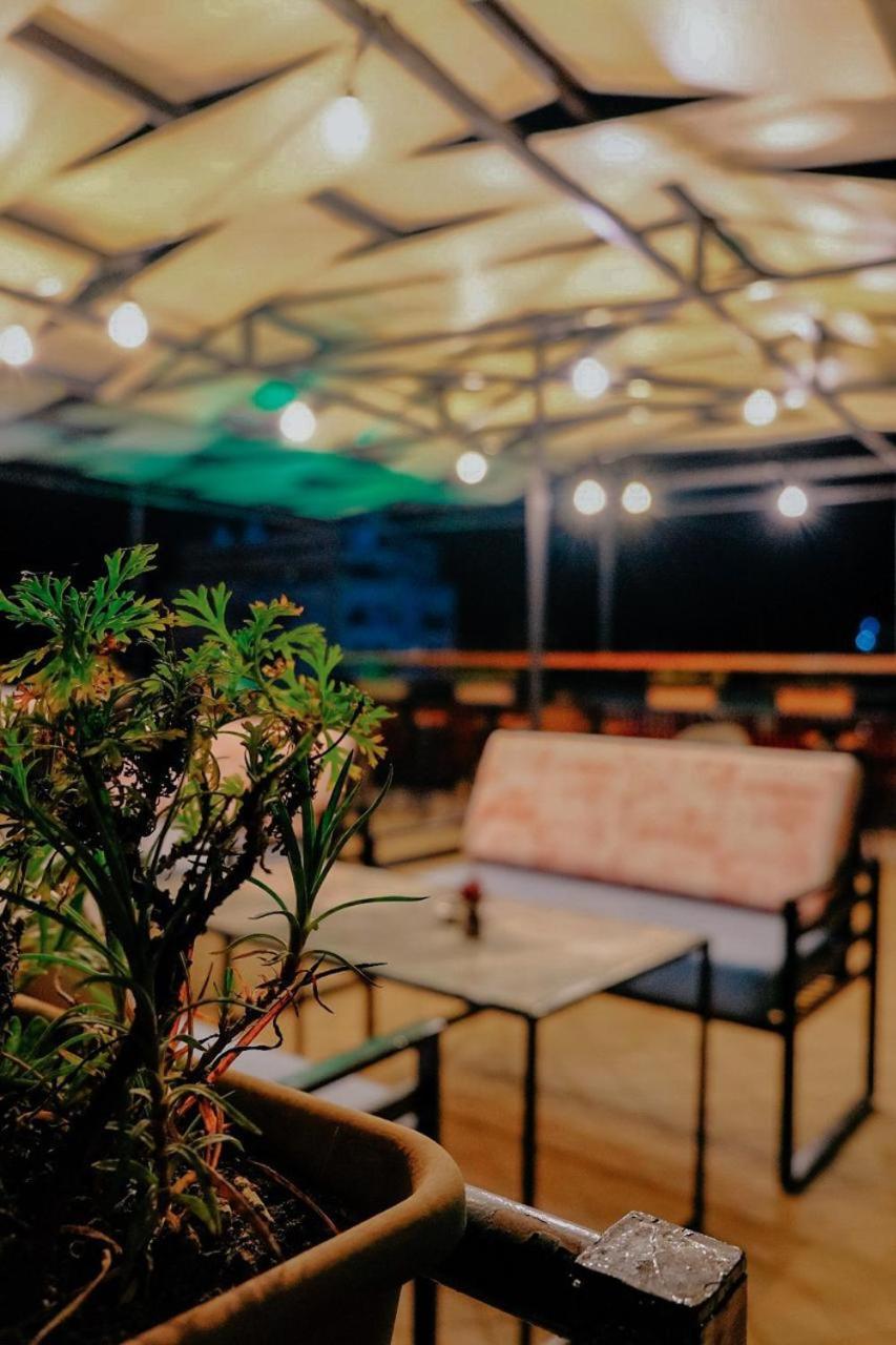 Scodrinon Hostel Шкодер Екстер'єр фото