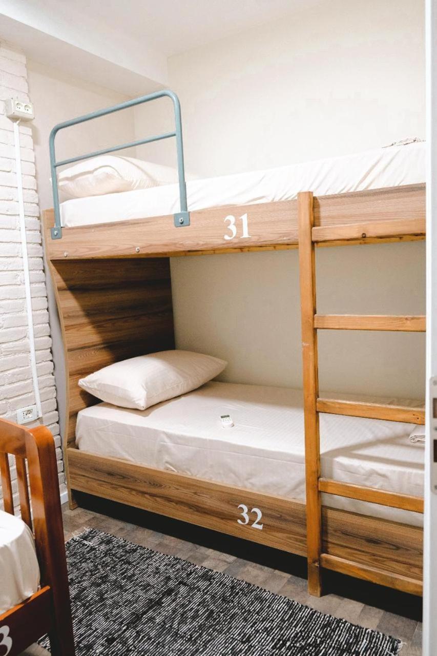 Scodrinon Hostel Шкодер Екстер'єр фото