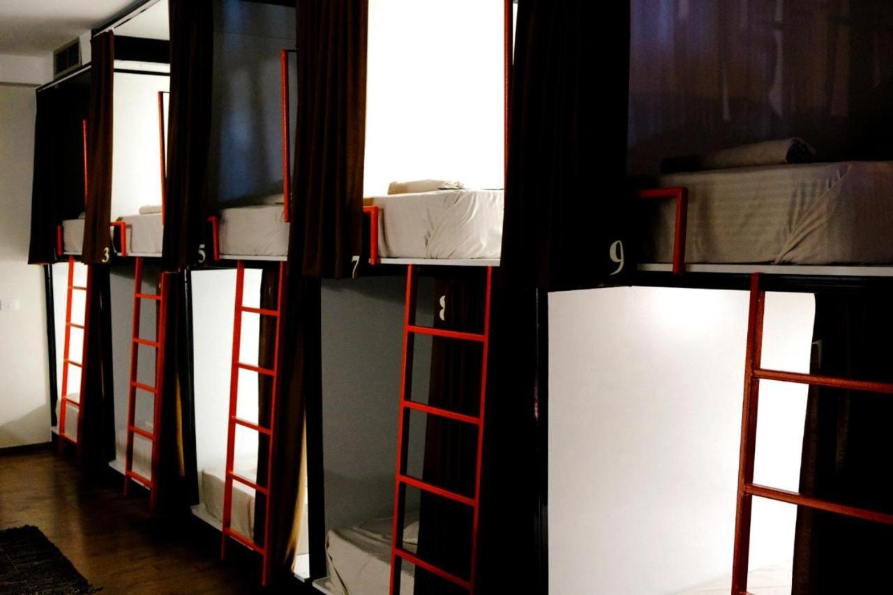 Scodrinon Hostel Шкодер Екстер'єр фото