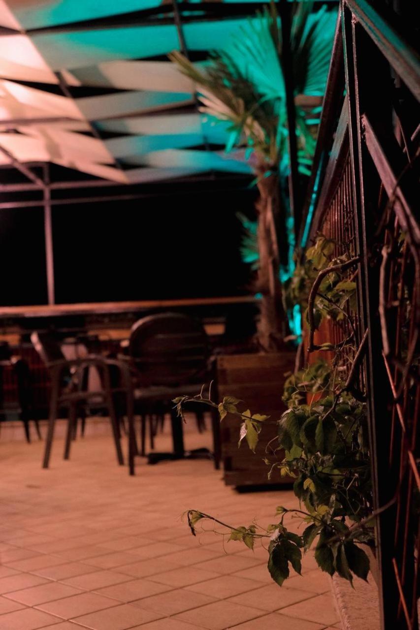 Scodrinon Hostel Шкодер Екстер'єр фото